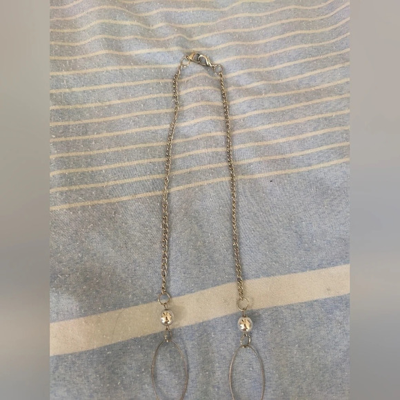 Silver Necklace - Picture 3 of 3